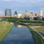 Tarrant Water Officials Approve $57 Million Panther Island Budget