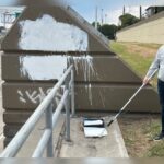 Sen. Ted Cruz Takes Action: Covers Vile Graffiti Targeting Late Charlie Kirk On Houston Freeway