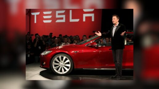 Tesla Proposes $1 Trillion Compensation Package For Musk, Tied To Ambitious Goals