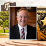 Texas A&M President Welsh Resigns After ‘Liar’ Audio Pressure