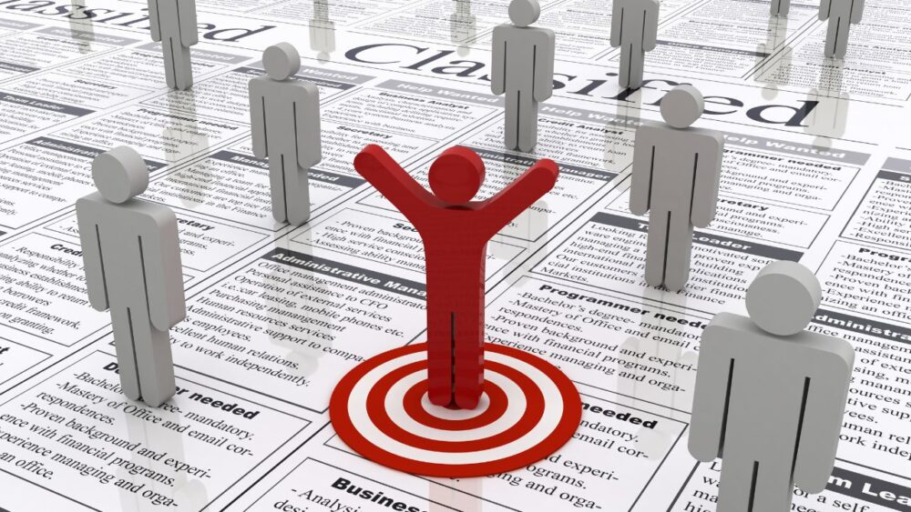 Texas Leads Nation In Job Growth, Sets New Employment Records