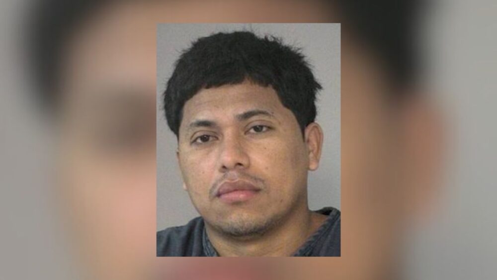 Most Wanted: Texas Offers $6,000 Reward For Honduran Illegal Immigrant Suspect