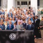 Texas Gov. Abbott Signs Trio Of Bills To Boost Camp Safety, Flood Prevention