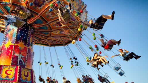 Enhanced Security Protocols Rolled Out For State Fair 2025