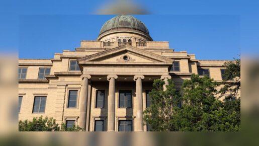 Texas Universities Push Pronoun Training As A&M Professor Fired Over Video