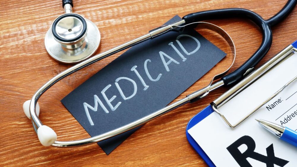 Texas Wins Medicaid Funding Battle Against Biden-Era Federal Rule