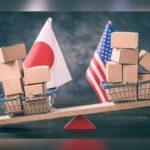 Trump Signs Major US-Japan Trade Deal: $550B Investments & 15% Tariff
