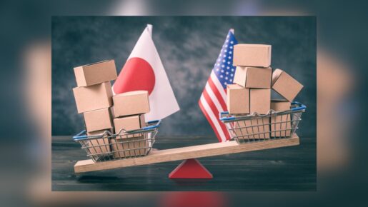 Trump Signs Major US-Japan Trade Deal: $550B Investments & 15% Tariff