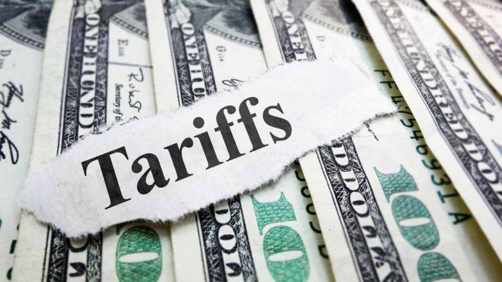 Trump Administration Highlights $31B Tariff Surge, Border Decline, D.C. Crime Partnership