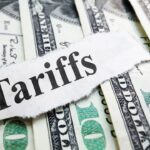 Trump Administration Highlights $31B Tariff Surge, Border Decline, D.C. Crime Partnership