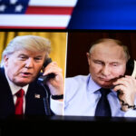 Putin Praises Trump Administration, Says ‘Mutual Understanding’ On Ukraine