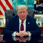 “A Dark Moment For America”: Trump Condemns Radical Left Violence In Wake Of Charlie Kirk’s Death