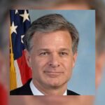 Trump Suggests DOJ Probe Into Former FBI Director Wray, Repeats Jan. 6 Allegations