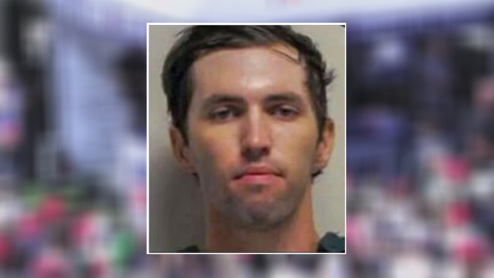 Report: Tyler James Robinson, Kirk’s Alleged Killer, Lived With “Transgender” Partner