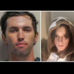 “Problematic” Past: Kirk Suspect’s “Trans” Partner Ousted From Family Home