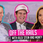 Alex Stein Opens Up On COVID Tragedy In Let’s Talk Local Conversation With Monty and Sarah Bennett