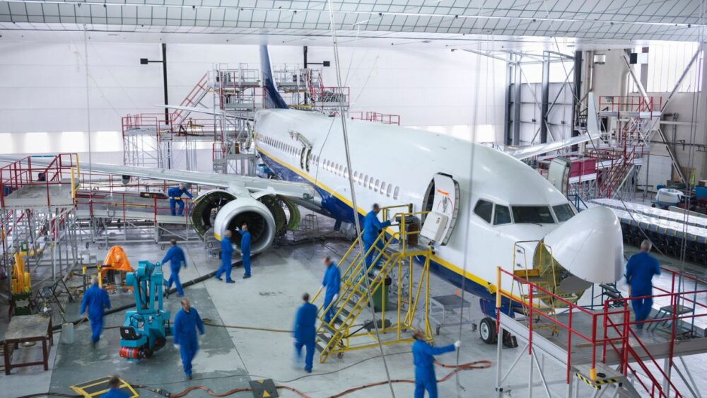 White House Moves To Cut Contractor Accounting Rules, Impacting North Texas Defense Industry