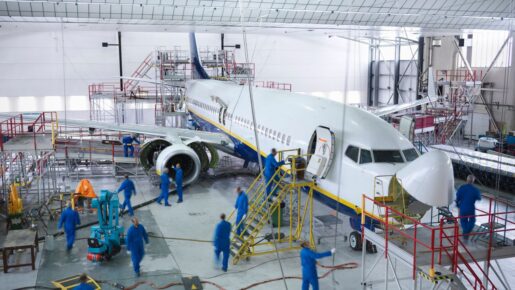 White House Moves To Cut Contractor Accounting Rules, Impacting North Texas Defense Industry