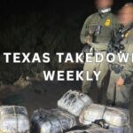 Texas Takedown Weekly: Cartel Kids, Child Predators, And Gun Runners