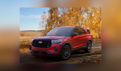 NHTSA Announces More Ford Motor Company Recalls