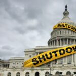 Poll: 65% of Americans Want Democrats To End Government Shutdown