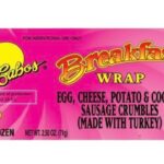 Over 91,000 Pounds Of Breakfast Burritos Recalled Nationwide Over Listeria Risk