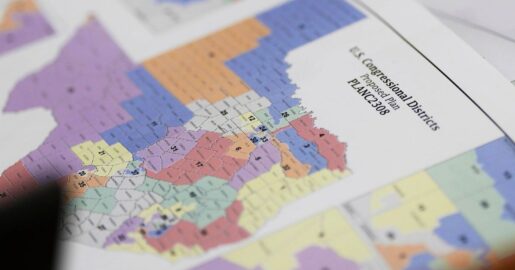 Day 5 Of Texas Redistricting Trial: Transparency, Partisan Intent Take Center Stage