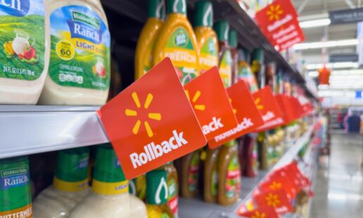 Walmart Rolls Back H-1B Recruitment: New Offers On Hold
