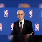 Adam Silver Addresses NBA Betting Scandal Involving Players, Coaches