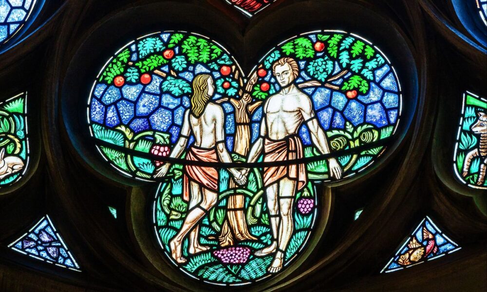 Mace’s “Adam and Eve, not Adam and Steve” Post Echoes Changing Views