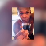 Israel Adesanya Mocks Charlie Kirk In Viral Video, Drops From UFC Top 5