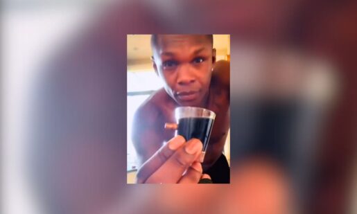 Israel Adesanya Mocks Charlie Kirk In Viral Video, Drops From UFC Top 5