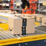 Amazon Confirms Layoffs In Internal Memo, Citing AI And Bureaucracy Cuts