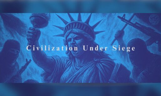 ‘Civilization Under Siege’: American Jewish Conservatives Host Event In Richardson