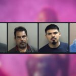 Arlington Police Raid Strip Club: Chicas Locas Sex Ring Dismantled