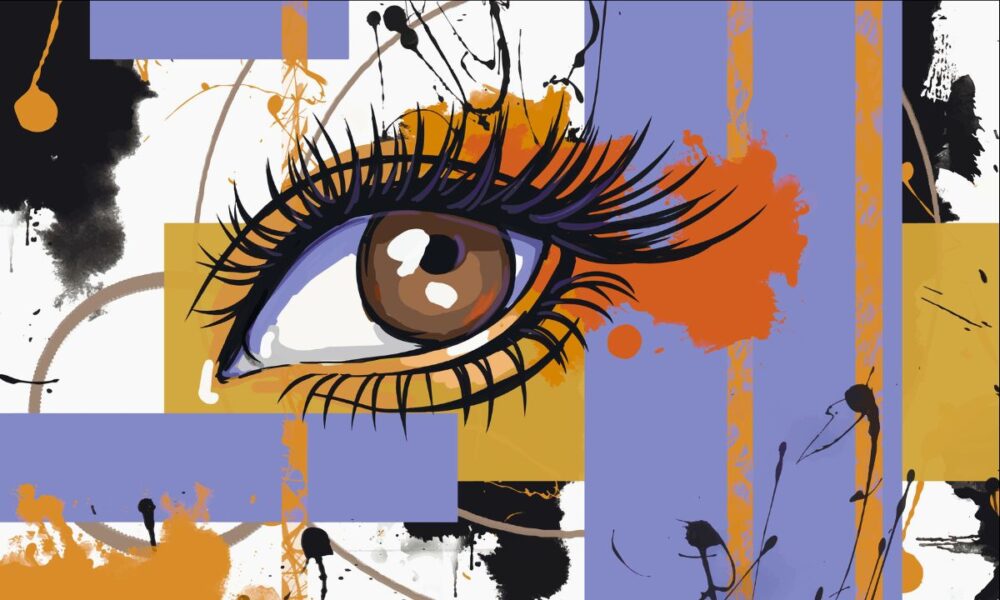 Retina Revolution: Tiny Implant And Smart Glasses Revive Vision For AMD Patients