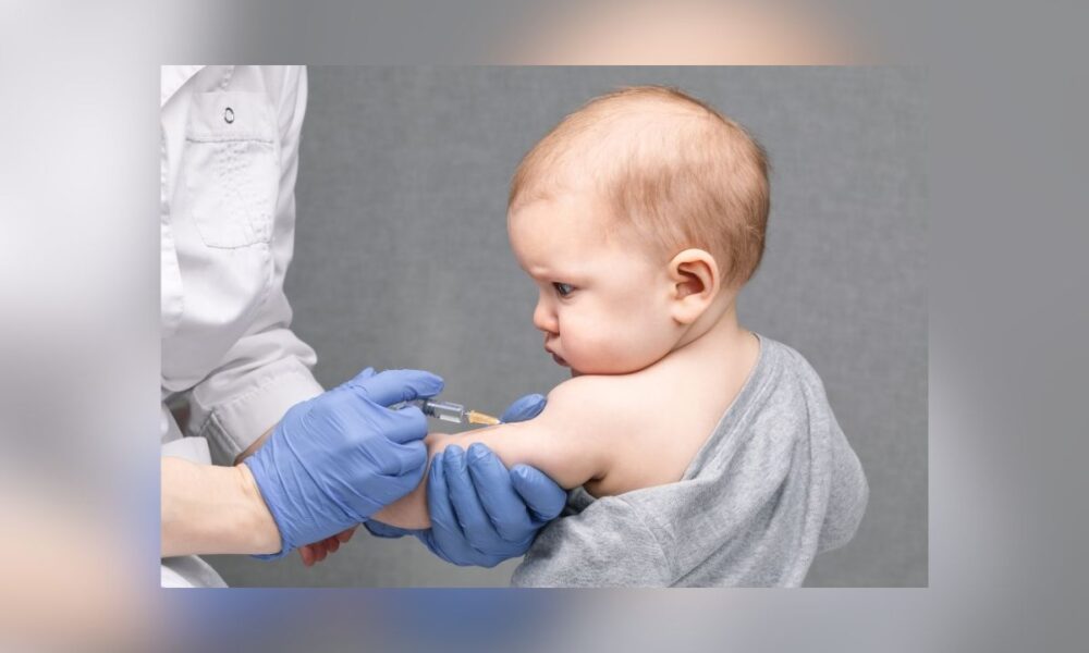 Texas AG Paxton Slams Medical Association Over New COVID-19 Vaccine Guidance
