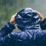 Severe Weather Looms: Texas Prepares For Rain, Hail, And Flood Risks