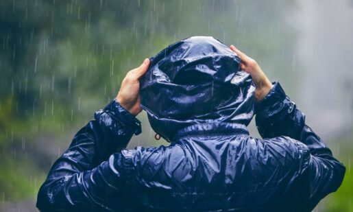 Severe Weather Looms: Texas Prepares For Rain, Hail, And Flood Risks