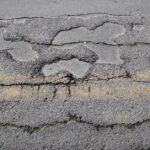 Fort Worth Considers New Street Maintenance Fee To Address $59M Shortfall