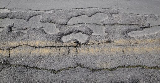 Fort Worth Considers New Street Maintenance Fee To Address $59M Shortfall