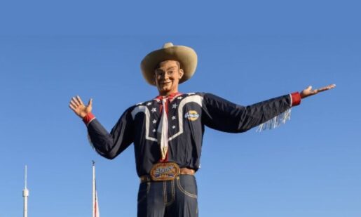 Big Tex Waves Goodbye: Texas State Fair Sees 16% Fewer Visitors