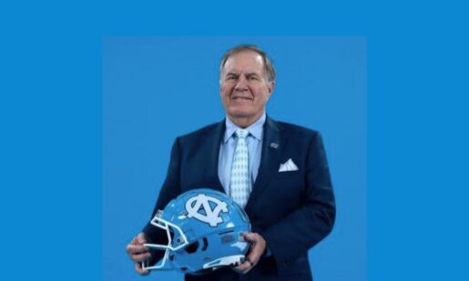 Trouble At UNC: Belichick’s Disastrous Season Sparks Departure Rumors