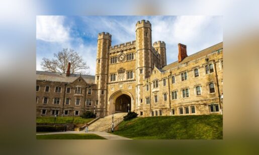 No More Test-Free Ride: Princeton Mandates SAT/ACT For 2028 Hopefuls