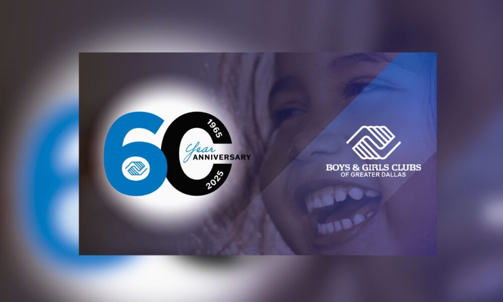 Boys & Girls Clubs Of Greater Dallas Celebrates 60 Years With Expanded Richardson Club