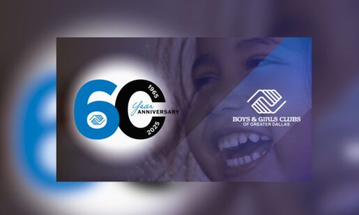 Boys & Girls Clubs Of Greater Dallas Celebrates 60 Years With Expanded Richardson Club