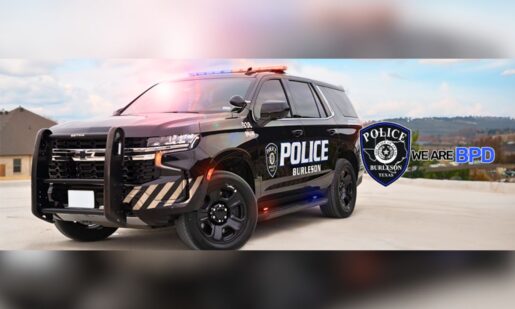 Burleson Couple Arrested: Buried Special Needs Son In Backyard