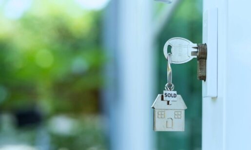 30-Year Mortgage Rates Fall For Third Straight Week