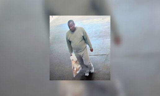 UK Police Recapture Asylum-Seeker Mistakenly Released From Prison After Sexual Assault Conviction