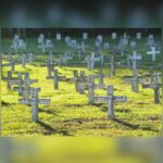 Behind The Walls: 333 Burials At Texas’ Prison Cemetery Since 2024
